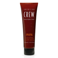 AMERICAN CREW FIRM HOLD STYLING GEL 13.1 OZ