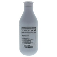 LOREAL SERIE EXPERT SILVER SHMPOO 10 OZ