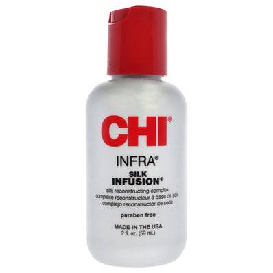 CHI INFRA SILK INFSION 2 OZ