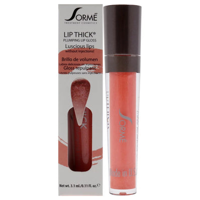 SORME LIP THICK PUMPING LIPGLOSS  1012 BLINKI