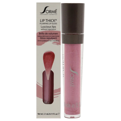 SORME LIP THICK PUMPING LIPGLOSS  92 DOLL