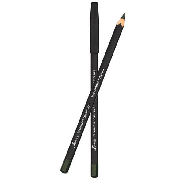 SORME SQUAR EYELINR 10 CHARCOAL