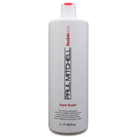 PAUL MITCHELL SUPER SCULP STYLE GLAZE 33 OZ