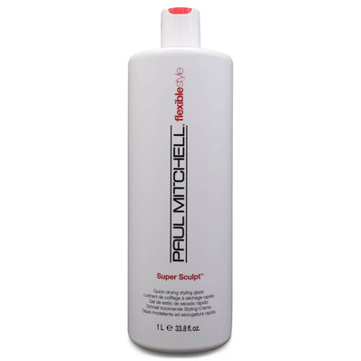 PAUL MITCHELL SUPER SCULP STYLE GLAZE 33 OZ
