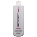 PAUL MITCHELL SUPER SCULP STYLE GLAZE 33 OZ