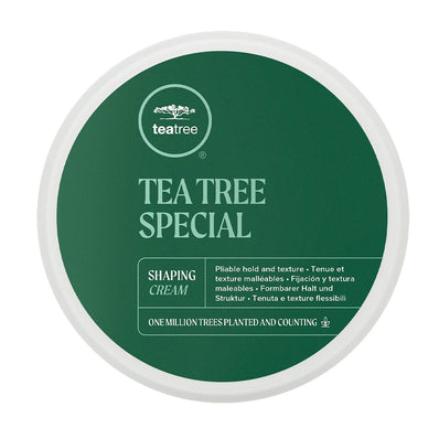PAUL MITCHELL TEA TREE SHAPING CREAM 3 OZ