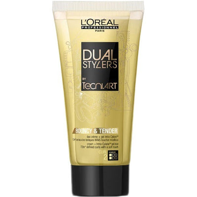 L'Oreal Dual Stylers Bouncy & Tender 5 OZ