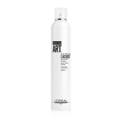 L'Oreal Tecni Art Extreme Lacquer Hairspray 10.2 OZ