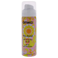 AMIKA THE SHIELD ANTI HUMIDITY SPRAY 1 OZ