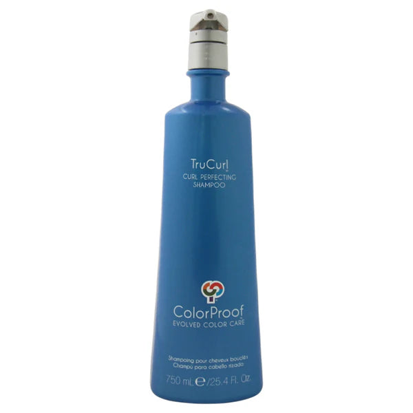 ColorProof Curl Perfecting Shampoo 25.4 OZ