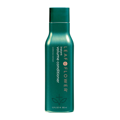 LEAF FLOWER CBD INSTANT VOLUME COND 12 OZ