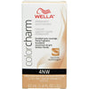 Wella ColorCharm Permanent liquid Haircolor 4NW