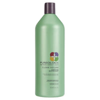 PUREOLOGY CLEAN VOLUME CONDITION 33 OZ