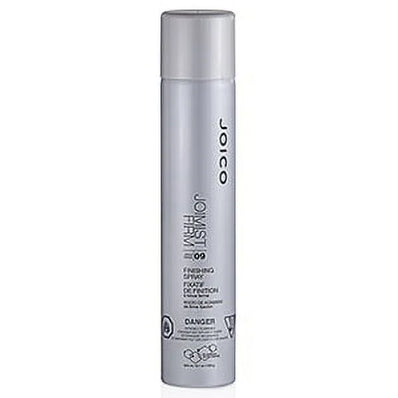 JOICO POWER SPRAY FAST DRY FINISHING SPRAY 9OZ (OLD PACKAGING)