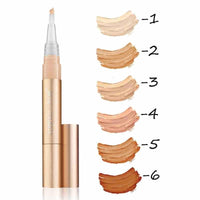 JANE IREDALE ACTIVE LIGHT CONCEALER NO 4