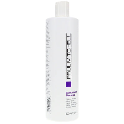 PAUL MITCHELL EXTRA BODY SHAMPOO 16.9 OZ