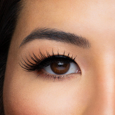 LA Charme EYELASHES REAL TALK #138