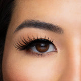 LA Charme EYELASHES REAL TALK #138