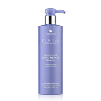 ALTERNA CAVIAR BOND REPAIR SHAMPOO 16 OZ