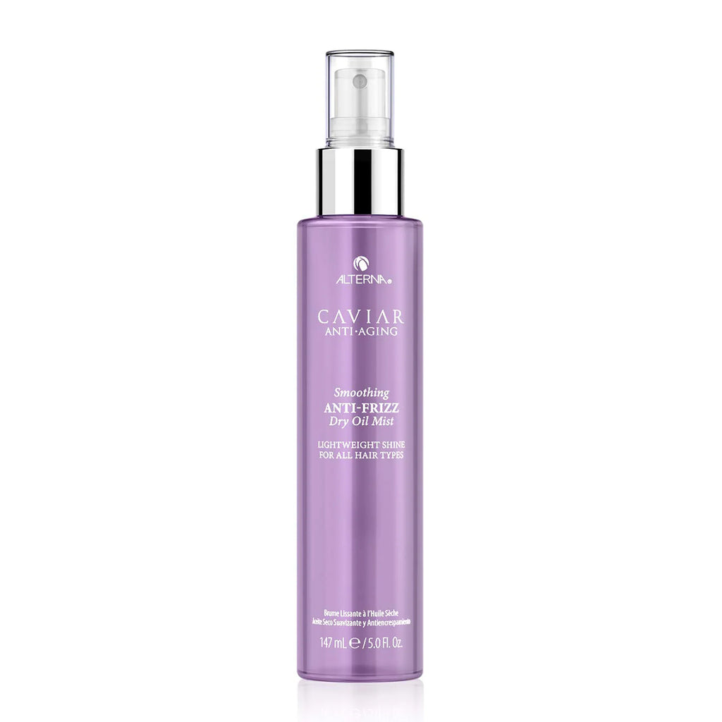 ALTERNA  ANTI FRIZZ DRY OIL MIST 5 OZ