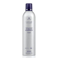 ALTERNA  CAVIAR WORKING SPRAY12 OZ