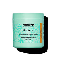 AMIKA THE KURE INTENSE BOND REPAIR MASK 16 OZ