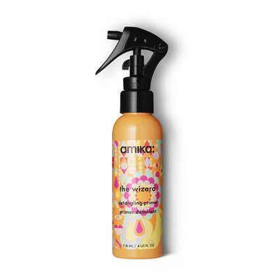AMIKA THE WIZARD DETANGLING PRIMER 5 OZ