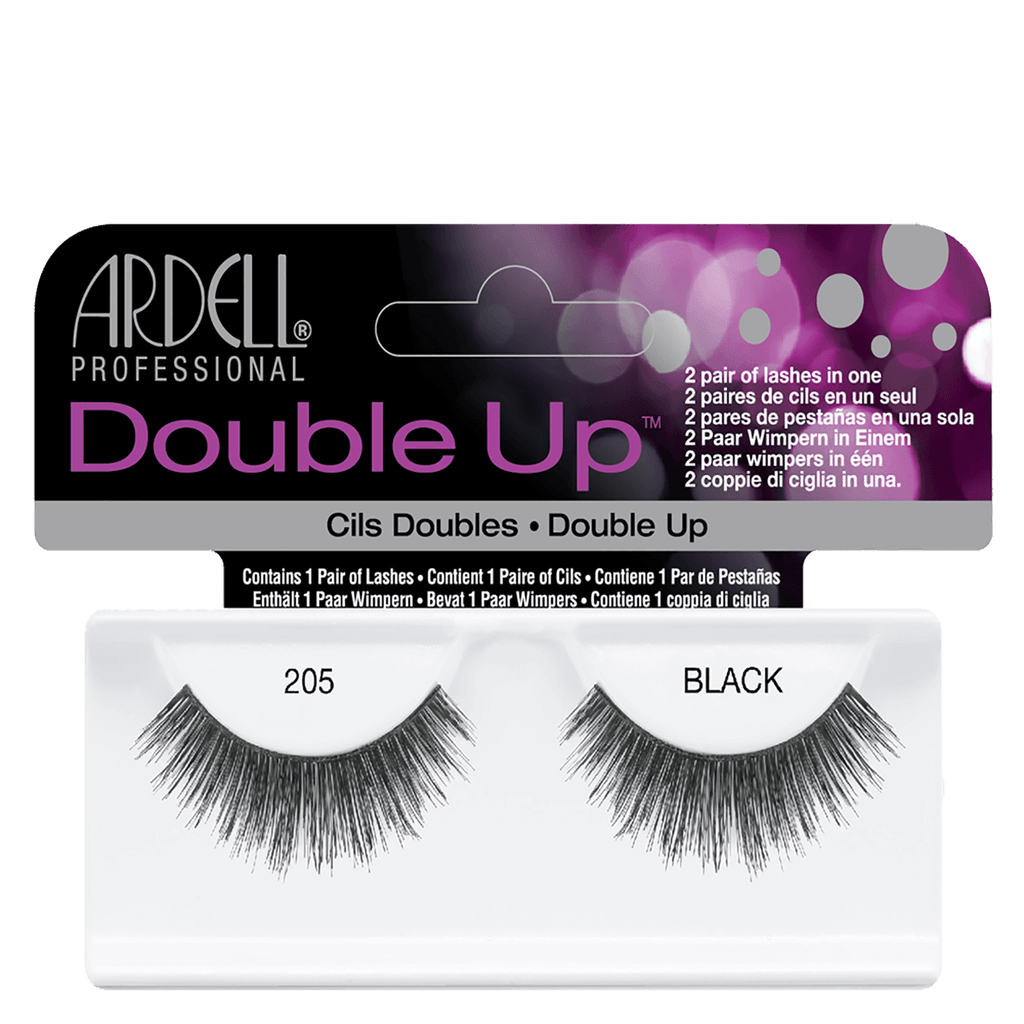 ARDELL DOUBLE UP LASH 205