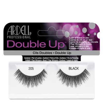 ARDELL DOUBLE UP LASH 205