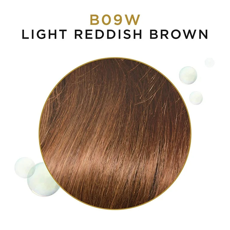 BEAUTIFUL COLLECTION SEMI COLOR B09W
