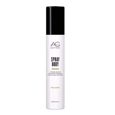 AG SPRAY BODY SOFT HOLD VOLUMIZER 10 OZ