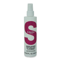 Tigi S Factor Papaya Leave-in Spray 8.45 OZ