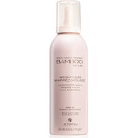 Bamboo Weightless Whipped Mousse 6.0 OZ