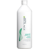 BIOLAGE SCALP SYNC COOL MINT SHAMPOO 33 OZ