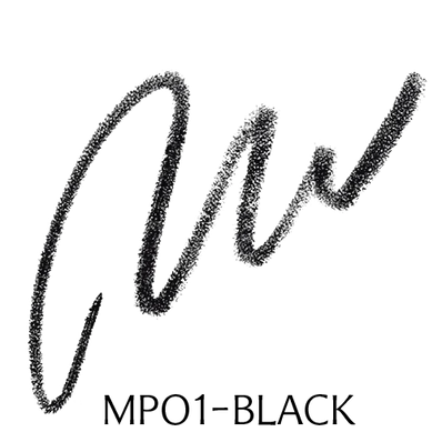 SORME TRULINE EYE MECHANICAL  BLACK MP01