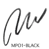 SORME TRULINE EYE MECHANICAL  BLACK MP01