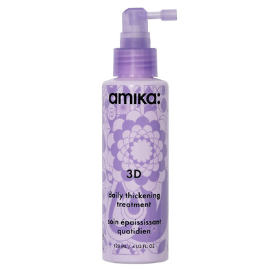 Amika 3D Daily Thickening Treatment 4 OZ