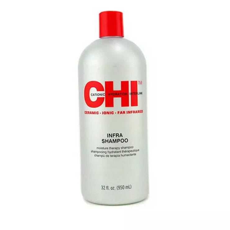 Chi Infra Shampoo 32 fl. oz.