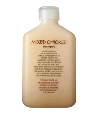 Mixed Chicks Shampoo – Jade Beauty