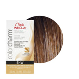 Wella ColorCharm Permanent liquid Haircolor 5NW