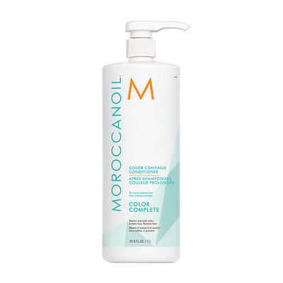 MOROCCANOIL COLOR CONTINUE COND 16 OZ