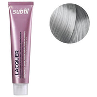 SUBTIL LACQUER AMMONIA FREE COLOR GRIS PERLE