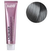 SUBTIL LACQUER AMMONIA FREE COLOR 10.21