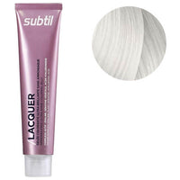 SUBTIL LACQUER AMMONIA FREE COLOR CLEAR