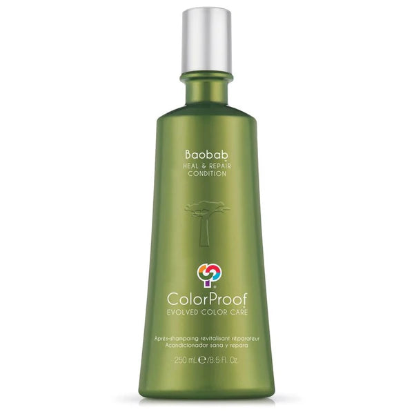 ColorProof Baobab Heal & Repair Conditioner 8.5 OZ