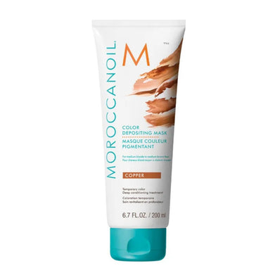 MOROCCANOIL COLOR MASK COPPER 6.7 OZ