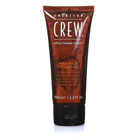 AMERICAN CREW FIRM HOLD STYLING GEL 8.4 OZ