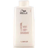 Wella LuxeOil Keratin Protect Shampoo 33 OZ