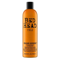 Bedhead Colour Goddess Shampoo 750ml