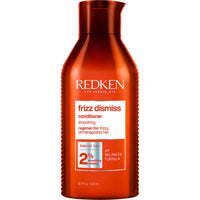 REDKEN FRIZZ DISMISS CONDITIONER 16  OZ